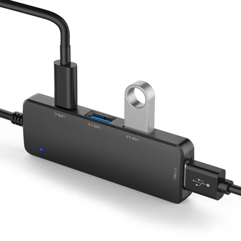 usb c hub