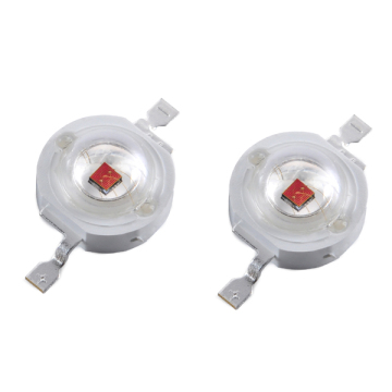 china made good quality 1W yellow led