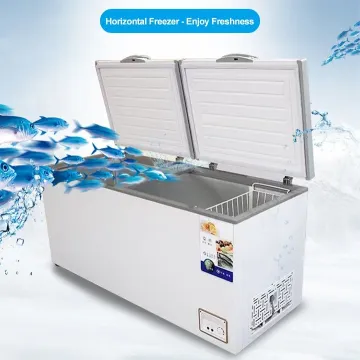 Chest Other Upright Small Deep Commercial Freezer Vertical