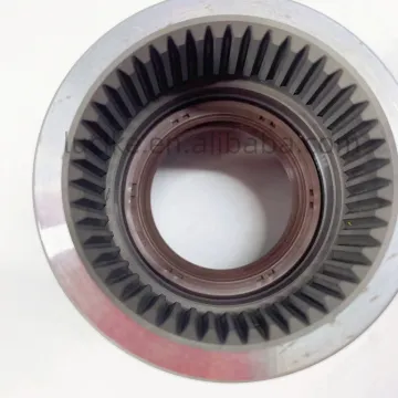 Land Rover and Jaguar Transmission Sleeve Drive for E-PACE & Discovery Sport: Part Number C2C40572