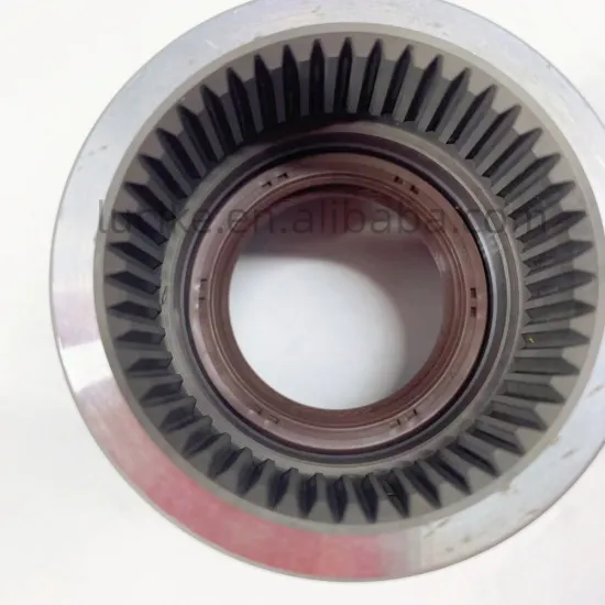 Land Rover and Jaguar Transmission Sleeve Drive for E-PACE & Discovery Sport: Part Number C2C40572