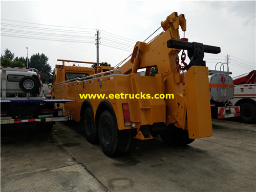 DongFeng 10 ton Work Work