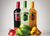 vodka wine glass bottle with cap
