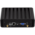 Xcy Intel Core Mini PC с одиночной локальной сети