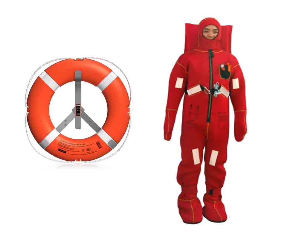 immersion suit (2)