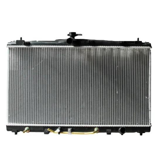 Engine Spare Parts Auto Aluminum Radiator for CAMRY OEM 1640036250/16400-36250