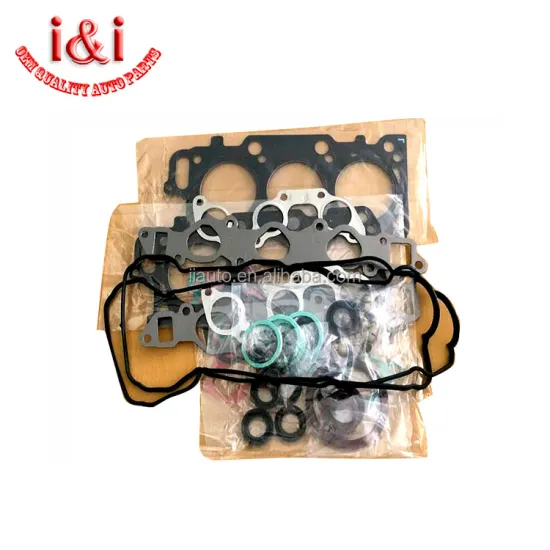 High Quality Auto Engine Parts - Overhaul Full Gasket Kit Set Complete Gasket 10105-AA070 for Subaru EJ20E/EJ201/EJ205