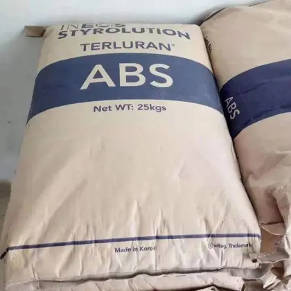 Directly Pellets Is ABS Plastic Safe For Food INEOS GP22