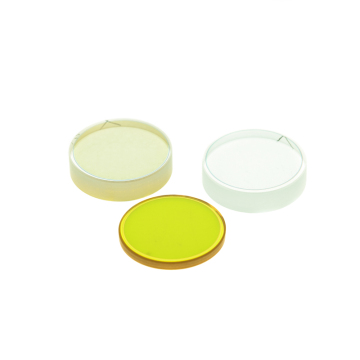 OEM Laser Optics Protective Lens for 1kw-8kw Fiber Laser Cutting Machines (20x2mm/3mm S1 1064nm)