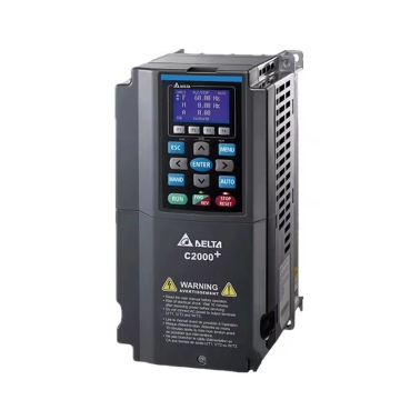 Delta VFD220C43A-21 22KW VFD Driver Board for 15HP 380V Motors