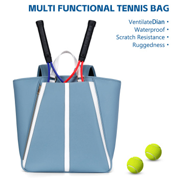 High-Quality Tennis Backpack