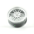 DM144 Vendita calda in lega d'argento Wheels Europa