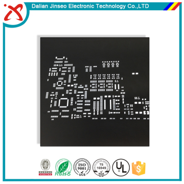 High precision solder paste stencil pcb for assembly