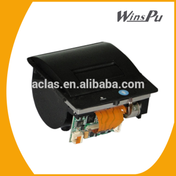EM1X Smallest 58 mm Thermal Panel Printer Parts With TTL