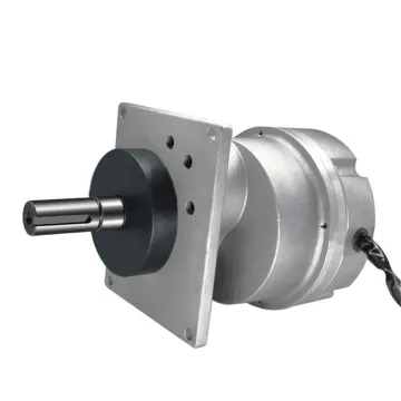 Permanent Magnet Brushless DC Motor | BLDC Servo | 250W BLDC Motor