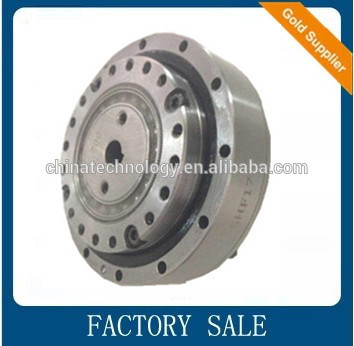 XSF harmonic drive