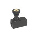 LA-H10L one-way hydraulic throttle valve