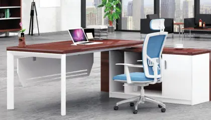 Modern Office Furniture / Computer Table