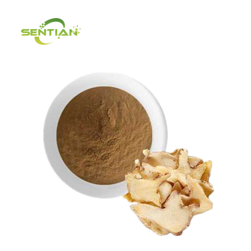 Bletilla striata extract