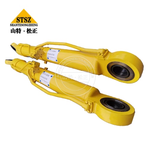 707-01-XP550 BUCKET CYLINDER For LOADER WA470-6 PARTS