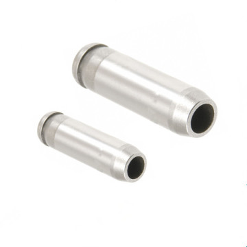 Pembubutan Logam Panduan Micro Machining Valve Turning