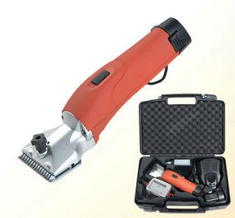 Rechargeable Horse & Cattle clipper