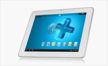 9.7 Inch Capacitive Screen 3g Android Multitouch Tablet Pc With Bluetooth And Dual Cameras
