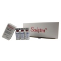 Sculptra estética PLLA Buttock Filler