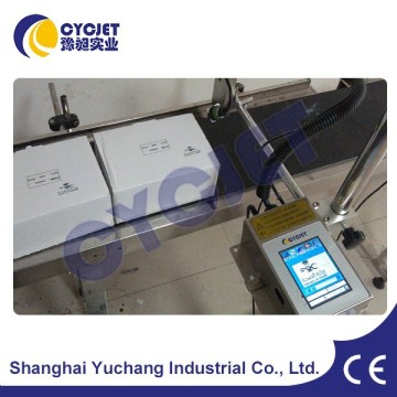 CYCJET Portable Industrial Printing Machinery/Batch Coder