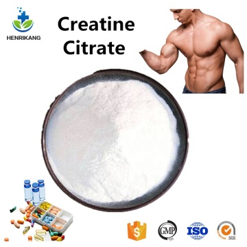 Buy online active ingredients Creatine Citrate powder