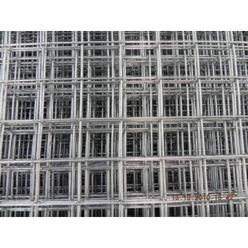 2022 Excellent Fence Steel Wire mesh / Steel Galvanized Welded Wire Mesh