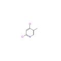 2,4-Dichloro-5-methylpyridine Pharmaceutical Intermediates