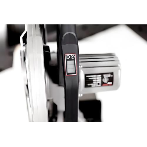 Sega a freddo V355P a bava bassa per il taglio di profili