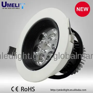 moon shape ceiling light