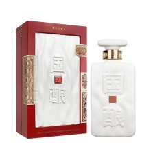 Guoniang 1959 (white jade version)