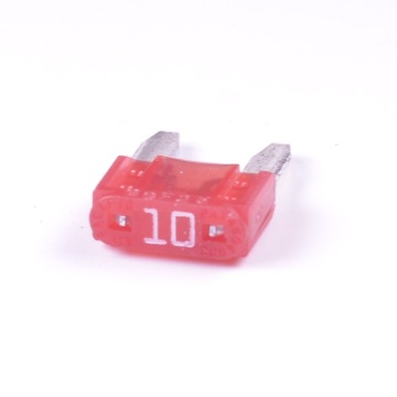 EV Automotive Hoogspanning Slow Slage Blow Draad Blade Fuse Link Mini Car Fuse