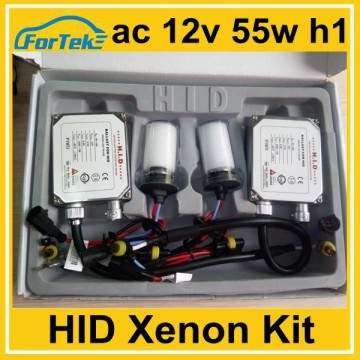 AC 12V 55W HID XENON KIT H1