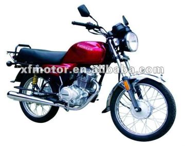Cub 125cc motorcycle
