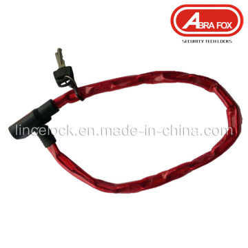 Bicycle Lock (554)