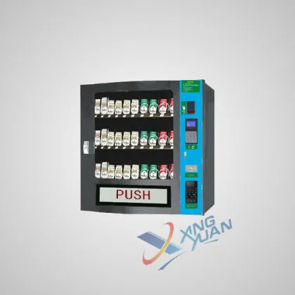 XY-DRE-S3 mini Vending Machine