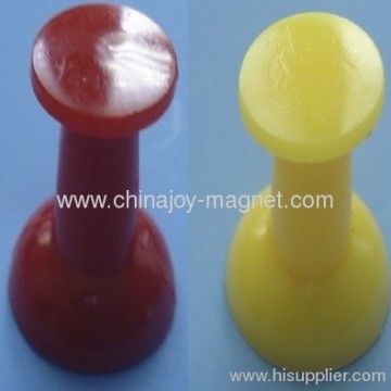 Strong Push Pin Magnets Neodymium Magnets 