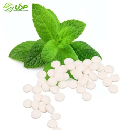 Stevia Sweeteners/Stevia Sugar/Stevia Tablets