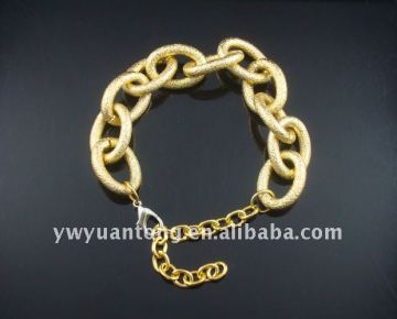 Beautiful Metal Bracelet