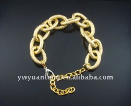 Beautiful Metal Bracelet