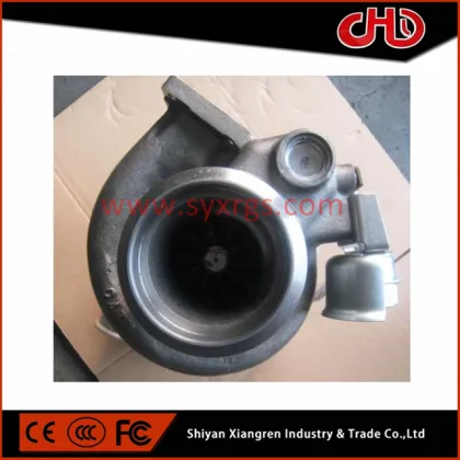 Caterpillar Holset Turbocharger 2303542