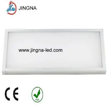 300*600mm 18W flat backlite led panel light