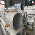 1 1 2 aluminum pipe 50mm aluminium tube