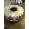 Hydraulic Motor Parts Poclain Ms05Mse05 Rotor Assembly