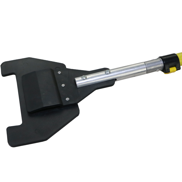 corner protector placement tool