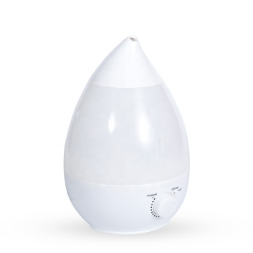 Deerma Air Humidifier Ultrasonic Diffuser for Aroma Essential Oil